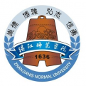 湛江师范学院logo图片