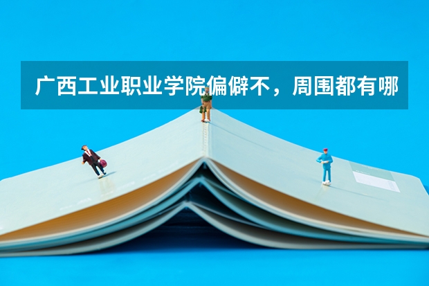 广西工业职业学院偏僻不，周围都有哪些大学？