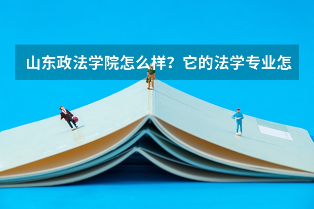 山东政法学院怎么样？它的法学专业怎么样？