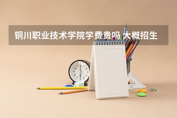 铜川职业技术学院学费贵吗 大概招生多少人