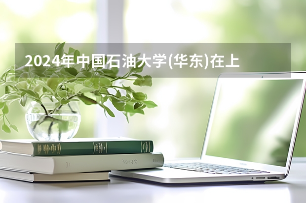 2024年中国石油大学(华东)在上海招生计划如何
