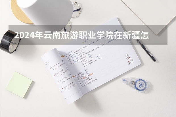 2024年云南旅游职业学院在新疆怎么招生