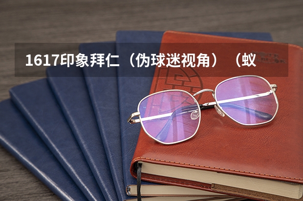 1617印象拜仁（伪球迷视角）（蚁族的奋斗有没有专业一点的影评，不要观后感！）