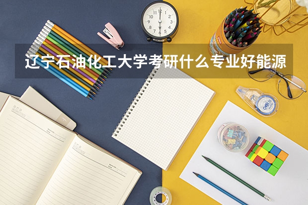 辽宁石油化工大学考研什么专业好能源动力怎么样