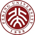 北京大学LOGO