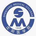 沈阳医学院LOGO