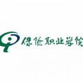 保险职业学院logo图片