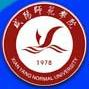 咸阳师范学院LOGO