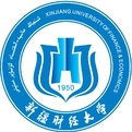 新疆财经学院LOGO