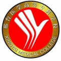 邢台医学高等专科学校LOGO