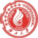 广西大学LOGO