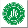 东莞理工学院城市学院LOGO