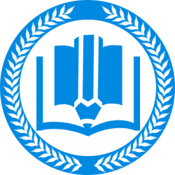 武汉学院LOGO